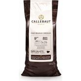Callebaut C811 10 kg Bitter Drop Çikolata
