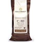 Callebaut Sütlü Çikolata C823 - 10 kg