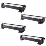 Calligraph Brother DCP-1512 Siyah Muadil Toner