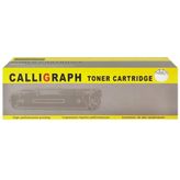 Calligraph CB541A/CE321A/CF211 Mavi Muadil Toner