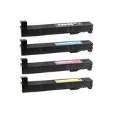 Calligraph CF303A Kırmızı Muadil Toner