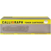 Callıgraph CF401A Mavi Muadil Toner