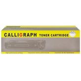 Calligraph CF402A Sarı Muadil Toner