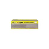CALLIGRAPH CF540X SİYAH MUADİL TONER