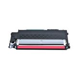 Calligraph Hp W2073A(117A) Kırmızı Muadil Toner