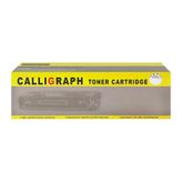 Calligraph MLT101S Siyah Muadil Toner