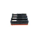 CALLIGRAPH SPC250 MAVİ MUADİL TONER