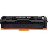 Calligraph W2210A 207A Siyah Çipsiz Muadil Toner