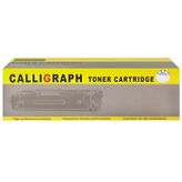 Calligraph X203/X204 Siyah Muadil Toner