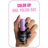 Callista Color Up 942 Darkest Denim Oje