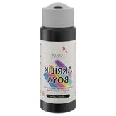 Calperia 60ML Siyah Akrilik Boya