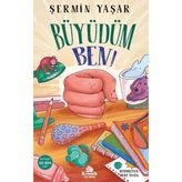 Calperia Büyüdüm Ben! - Şermin Yaşar