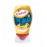Calve 240 gr Cheddar Sos