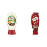 Calve 245 gr Ranch Sos + 610 gr Ketçap
