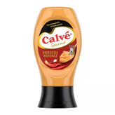 Calve Sriracha Mayonez 240 G - 5 Adet