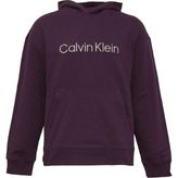 Calvin Klein 40HM231-501 Shadow Mor Erkek Sweatshirt