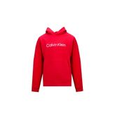 Calvin Klein 40HM231-600 Salsa Kırmızı Erkek Sweatshrit