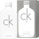 Calvin Klein All EDT 100 ml Erkek Parfüm