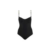 Calvin Klein BALCONETTE ONE PIECE Mayo Kadın