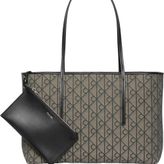Calvin Klein Bayan Omuz Çantası Polyester LV04F3750G