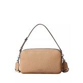 Calvin Klein Bej Kadın Çapraz Çanta LV04F3642GRAJ