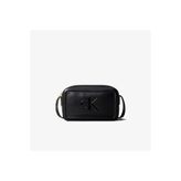 Calvin Klein Bold Camera Kadın Siyah Çapraz Çanta