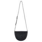 Calvin Klein Bold Monogram Siyah Çapraz Çanta, Standart, LV04F3221GUB1, Black, Kadın