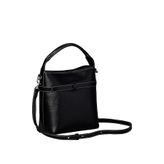 Calvin Klein Çapraz Çanta, Standart, 5003402253, Siyah, Kadın