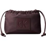 Calvin Klein Çapraz Çanta, Standart, 5003402282, Bordo, Kadın