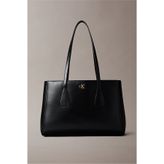 Calvin Klein Ck Medium Work Tote Kadın Omuz Çantası