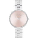 Calvin Klein CK25100015 Erkek Kol Saati