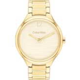 Calvin Klein CK25100048 Kadın Kol Saati