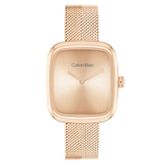 Calvin Klein CK25100101 Kadın Kol Saati
