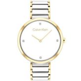 Calvin Klein CK25100134 Kadın Kol Saati