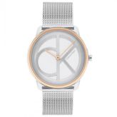 Calvin Klein CK25200033 Unisex Kol Saati