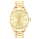 Calvin Klein CK25200043 Unisex Kol Saati