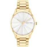 Calvin Klein CK25200232 Gold Kol Saati