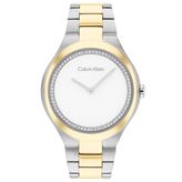 Calvin Klein CK25200366 Kadın Kol Saati