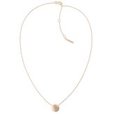 Calvin Klein CKJ35000145 Kadın Kolye
