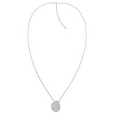 Calvin Klein CKJ35000222 Kadın Kolye