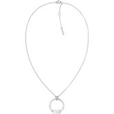 Calvin Klein CKJ35000525 Kadın Kolye
