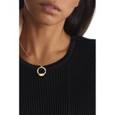 Calvin Klein CKJ35000526 Kadın Kolye