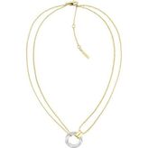 Calvin Klein CKJ35000630 Kadın Kolye
