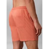 Calvin Klein Deniz Şortu, Medium Drawstring, S Beden, 8XN