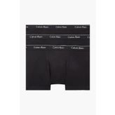 Calvin Klein Erkek 3lü Boxer