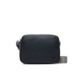 Calvin Klein Erkek Çapraz Çanta Lv04G3081Gwjq,Siyah Tek Ebat
