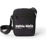 Calvin Klein Erkek Çapraz Çanta LV04G3180GUB1 - STD - Black