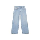 Calvin Klein Erkek Çocuk Kot Pantolon 12 Yaş (152 cm)