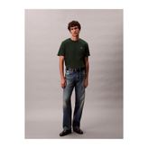 Calvin Klein Erkek Easy Monogram T-shirt