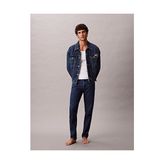 Calvin Klein Erkek Jean - Mavi - 30 / 31